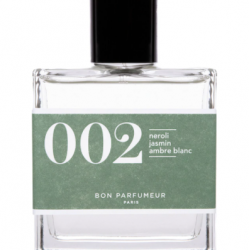 Bon Parfumeur 002 Neroli, Jasmin, Ambre Blanc EDP 30ml Bon Parfumeur 002 Neroli, Jasmin, Ambre Blanc EDP 30ml