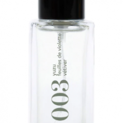 Bon Parfumeur 003 Yuzu, Feuilles De Violette, Vétiver EDP 30ml Bon Parfumeur 003 Yuzu, Feuilles De Violette, Vétiver EDP 30ml