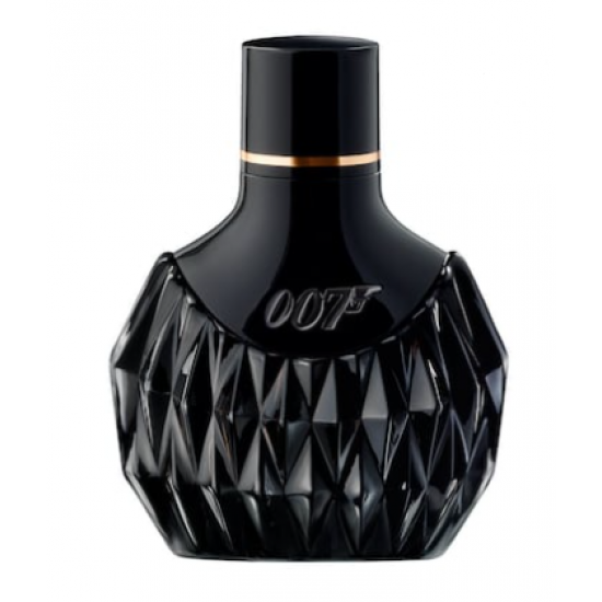 Eon Productions James Bond 007 for Women EDP 50ml (JBfWedp50) by www.coucoushop.com