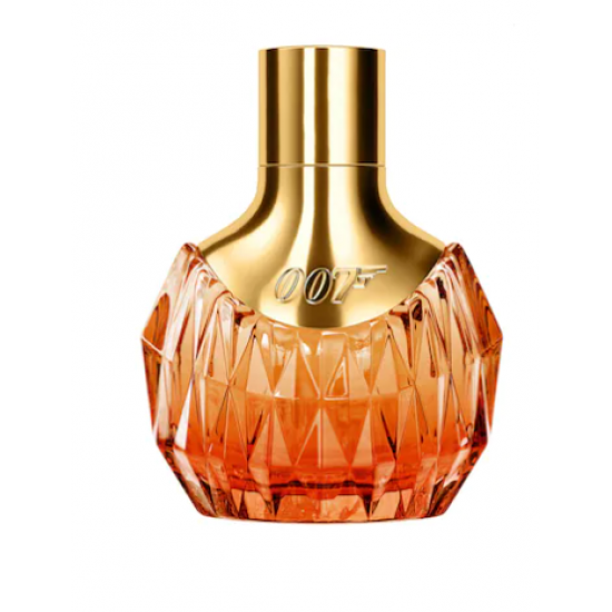 Eon Productions James Bond 007 pour Femme EDP 50ml (JBpFedp50) by www.coucoushop.com