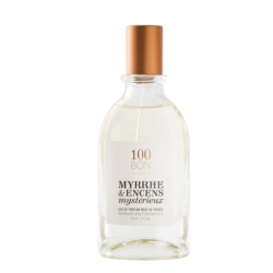 100BON Myrrhe & Encens mysterieux EDP 50ml