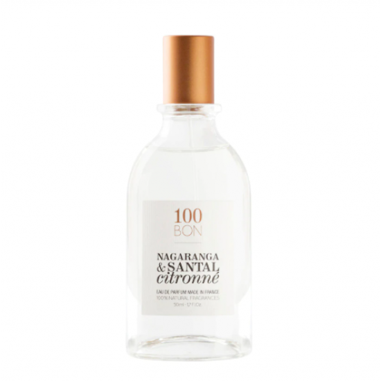 100BON Naranga & Santal citronée EDP 50ml (1BNScedp50) by www.coucoushop.com