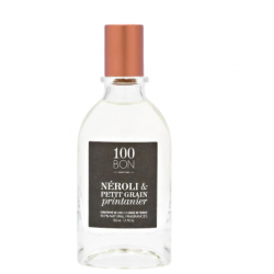 100BON Néroli & Petit Grain Printanier EDP 50ml