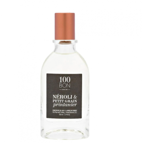 100BON Néroli & Petit Grain Printanier EDP 50ml