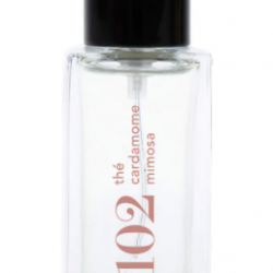Bon Parfumeur 102 Thé, Cardamome, Mimosa EDP 30ml Bon Parfumeur 102 Thé, Cardamome, Mimosa EDP 30ml