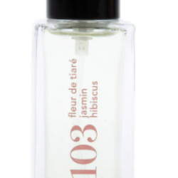 Bon Parfumeur 103 Fleur De Tiaré, Jasmin, Hibiscus EDP 30ml Bon Parfumeur 103 Fleur De Tiaré, Jasmin, Hibiscus EDP 30ml