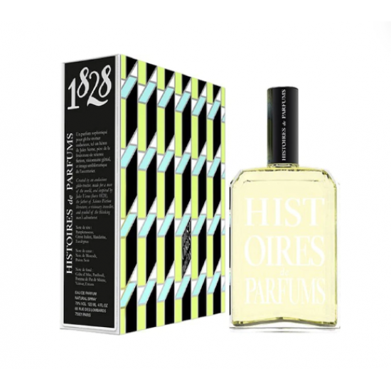 Histoires de Parfums 1828 EDP 60ml (HdP1828 edp60) by www.coucoushop.com Histoires de Parfums 1828 EDP 60ml (HdP1828 edp60) by www.coucoushop.com