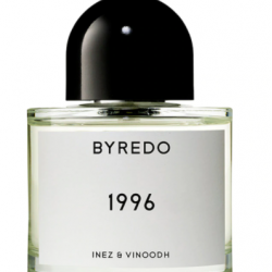 Byredo 1996 Inez & Vinoodh EDP 50ml