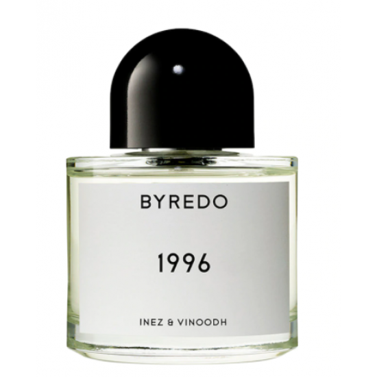Byredo 1996 Inez & Vinoodh EDP 50ml (B1996edp50) by www.coucoushop.com