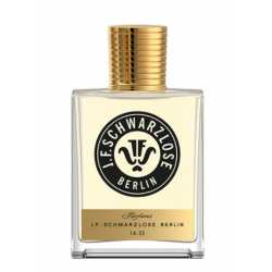 J.F. Schwarzlose 1A-33 EDP 50ml