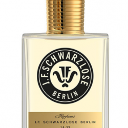 J.F. Schwarzlose 1A-33 EDP 50ml