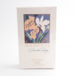 Priscilla Presley Moments EDT 50ml 