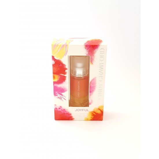 Sold out and Discontinued Fragrances Cindy Crawford Joyful