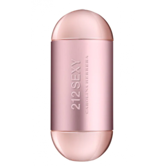 Carolina Herrera 212 Sexy Women EDP 60ml (CHSWedp60) by www.coucoushop.com