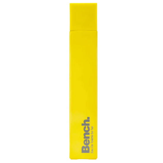 Bench for her sales 50ml eau de toilette