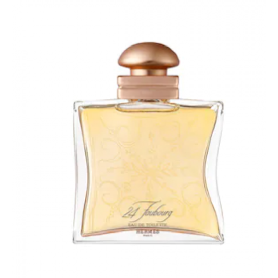Hermes 24 Faubourg EDT 50ml