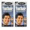 2x Youthair Creme 106g