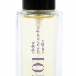 Bon Parfumeur 401 Cèdre, Prune Confite, Vanille EDP 30ml Bon Parfumeur 401 Cèdre, Prune Confite, Vanille EDP 30ml