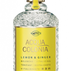 4711 Acqua Colonia Lemon & Ginger EDT 50ml