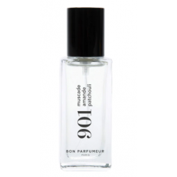 Bon Parfumeur 901 Muscade, Amande, Patchouli EDP 30ml
