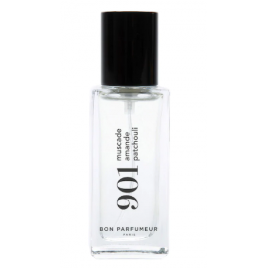 Bon Parfumeur 901 Muscade, Amande, Patchouli EDP 30ml