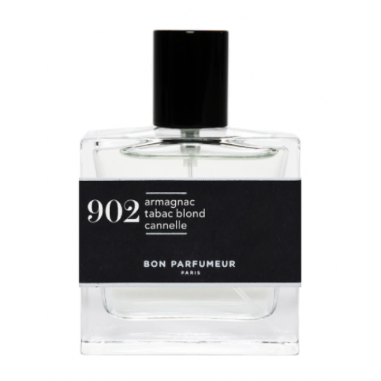 Bon Parfumeur 902 Armagnac, Tabac Blond, Cannelle EDP 30ml (BP902edp30) by www.coucoushop.com