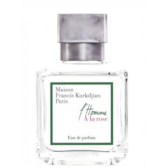 Maison Francis Kurkdjian L'Homme À la Rose EDP 70ml