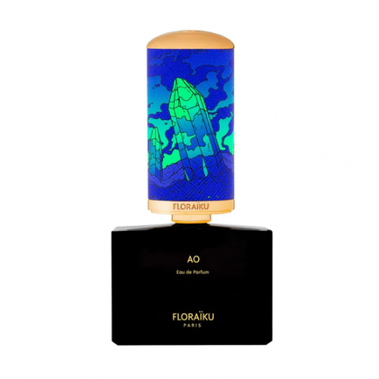 Floraïku AO EDP 50ml (FAOedp50) by www.coucoushop.com