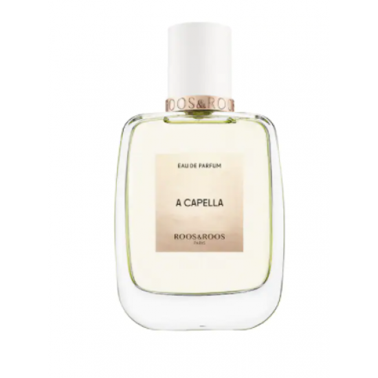 Roos & Roos A Capella EDP 100ml