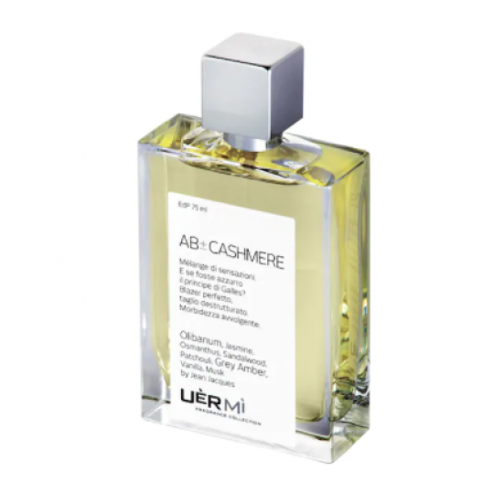 UÈR MÌ AB ± Cashmere EDP 75ml