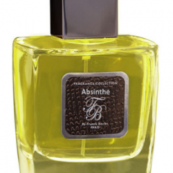 Franck Boclet Absinthe EDP 100ml Franck Boclet Absinthe EDP 100ml