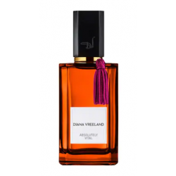 Diana Vreeland Absolutely Vital EDP 50ml