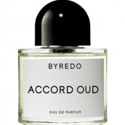 Byredo Accord Oud EDP 50ml