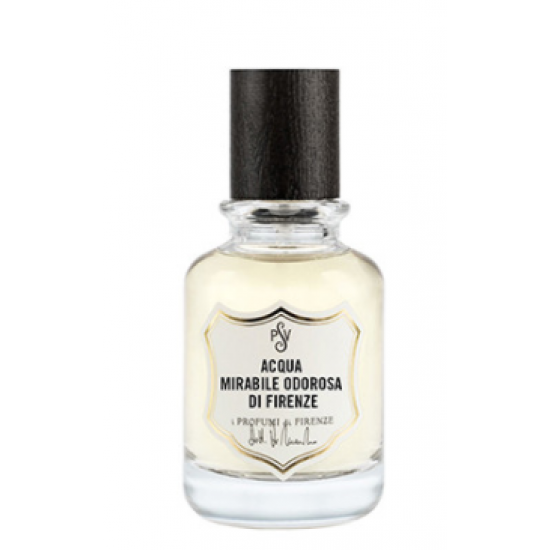 I Profumi di Firenze Acqua Mirabile Odorosa di Firenze EDP 50ml (IPdFAMOedp50) by www.coucoushop.com
