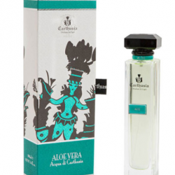 Carthusia Acqua di Carthusia Aloe EDT 100ml