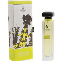 Carthusia Acqua di Carthusia Bergamotto EDT 100ml