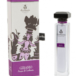 Carthusia Acqua di Carthusia Geranio EDT 100ml