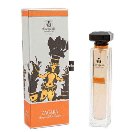 Carthusia Acqua di Carthusia Zagara EDT 100ml