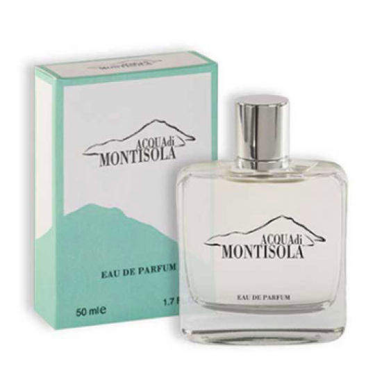 Acqua di Montisola EDP 50ml (AdMedp50) by www.coucoushop.com