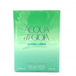 Giorgio Armani Acqua Di Gioia Jasmine EDP 100ml
