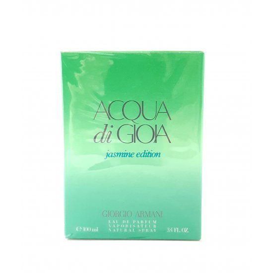 Giorgio Armani Acqua Di Gioia Jasmine EDP 100ml (GAAJAS100) by www.coucoushop.com