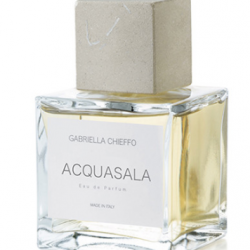 Gabriella Chieffo Acquasala EDP 100ml