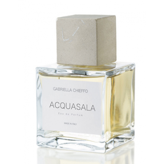 Gabriella Chieffo Acquasala EDP 100ml (GChAcedp100) by www.coucoushop.com