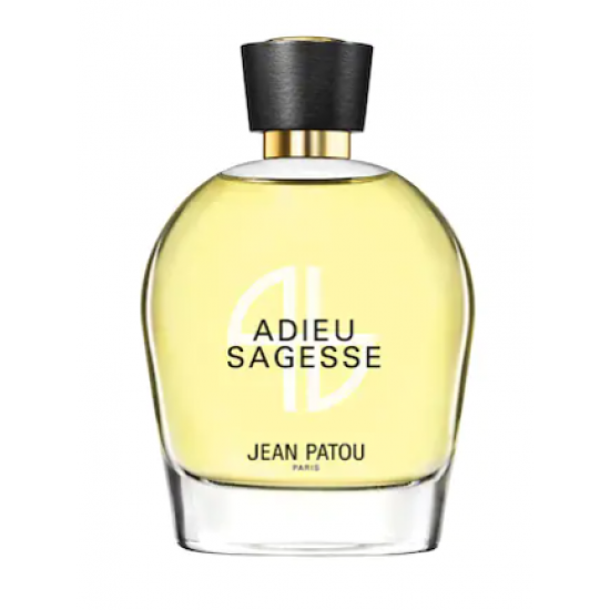 Jean Patou Adieu Sagesse EDP 100ml
