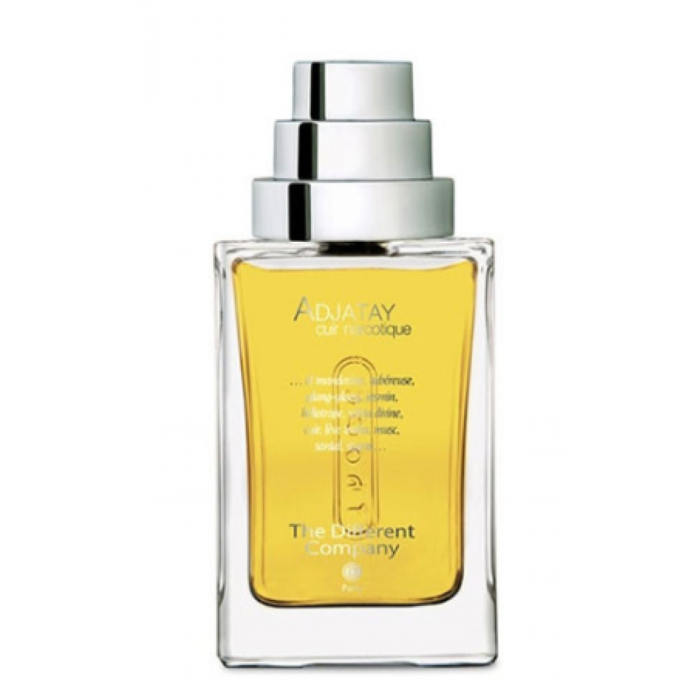 The Different Company Adjatay EDP 100ml