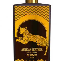 Memo Paris African Leather EDP 75ml