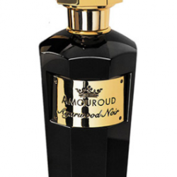 Amouroud Agarwood Noir EDP 100ml