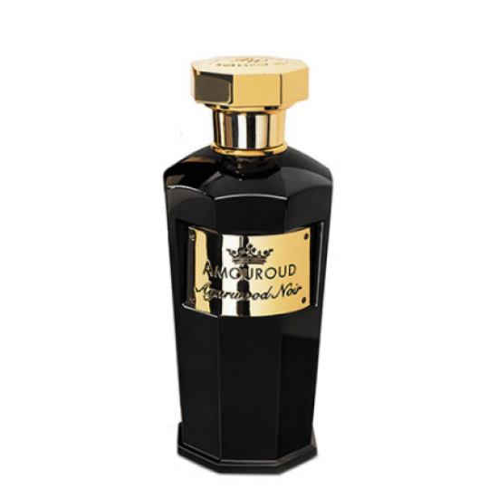 Amouroud Agarwood Noir EDP 100ml (AANedp100) by www.coucoushop.com