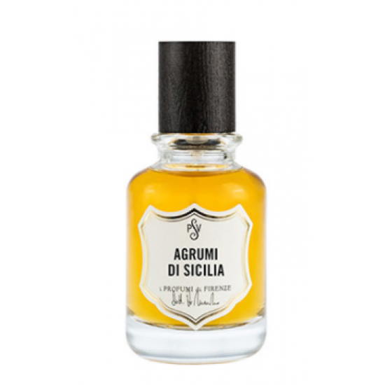 I Profumi di Firenze Agrumi di Sicilia EDP 50ml