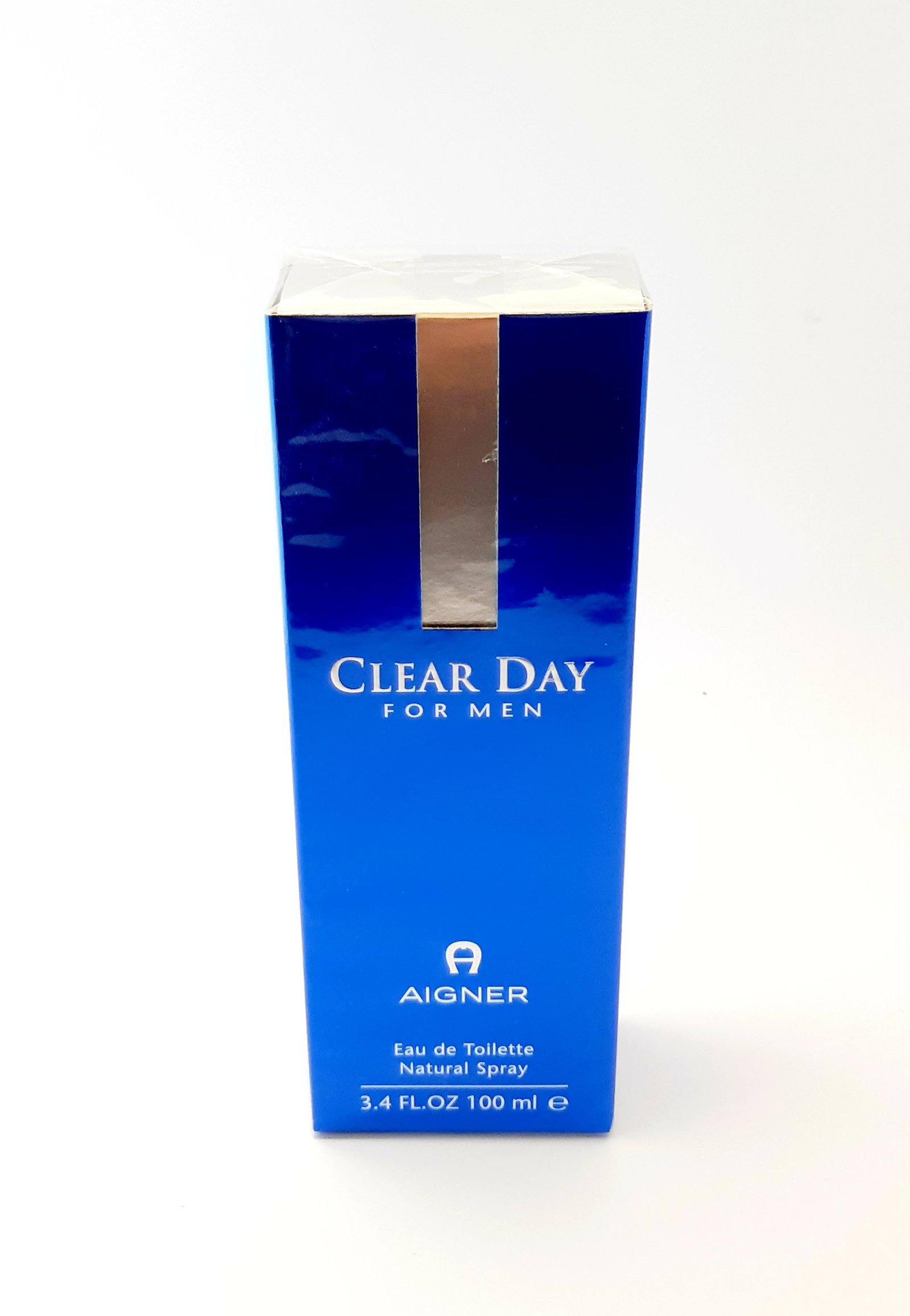 Sold out and Discontinued Fragrances Aigner Clear Day for